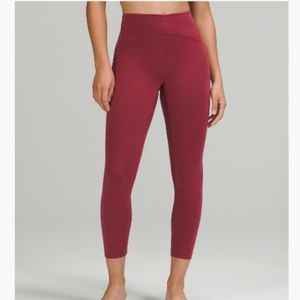 Lululemon Instill leggings 2